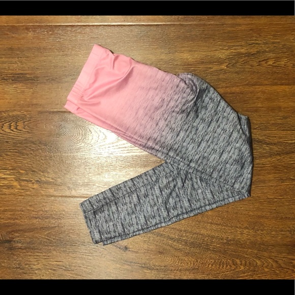 💲5️⃣ F&F Junior Girls Active Leggings - Picture 5 of 5